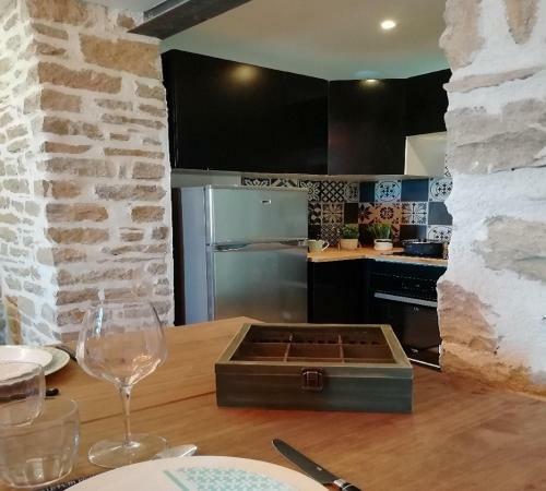 Apartamento Tourmaline