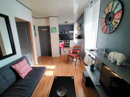 Apartamento L'�l�phant Blanc De Concarnoloc