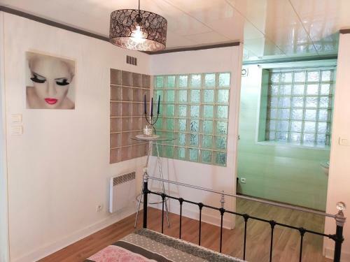Apartamento L'�l�phant Blanc De Concarnoloc