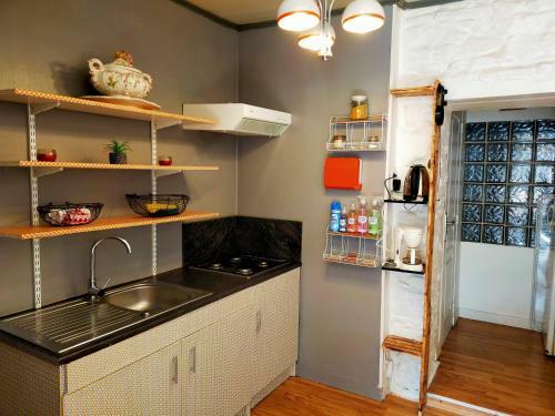 Apartamento L'�l�phant Blanc De Concarnoloc