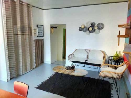 Apartamento L'�l�phant Blanc De Concarnoloc