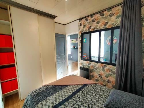 Apartamento L'�l�phant Blanc De Concarnoloc