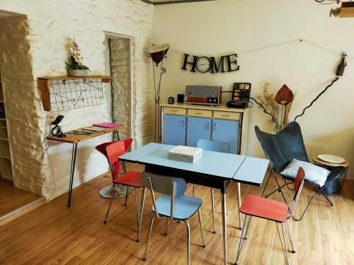 Apartamento L'�l�phant Blanc De Concarnoloc
