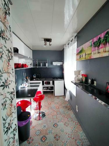 Apartamento L'�l�phant Blanc De Concarnoloc
