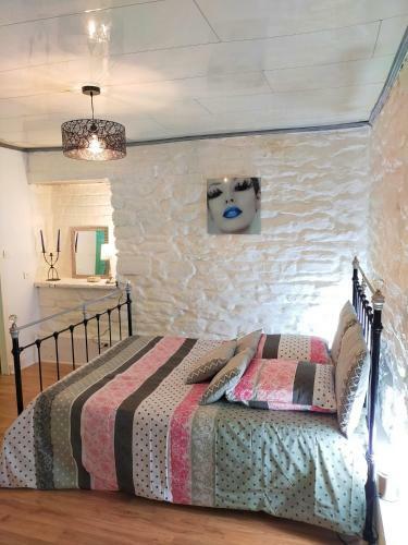 Apartamento L'�l�phant Blanc De Concarnoloc