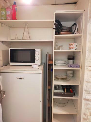 Apartamento L'�l�phant Blanc De Concarnoloc