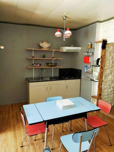 Apartamento L'�l�phant Blanc De Concarnoloc