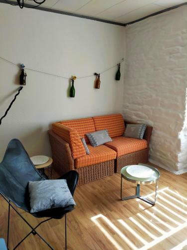 Apartamento L'�l�phant Blanc De Concarnoloc