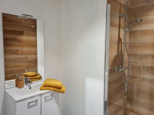 Apartamento Au Rythme De Concarneau