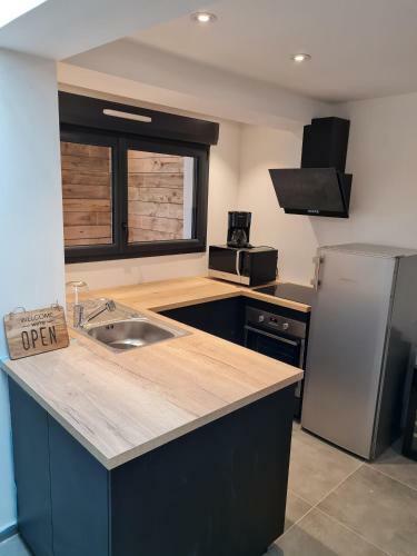 Apartamento Au Rythme De Concarneau