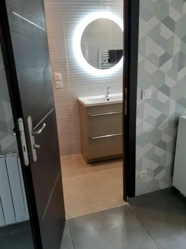 Apartamento Concarneau Studio Avec Terrasse