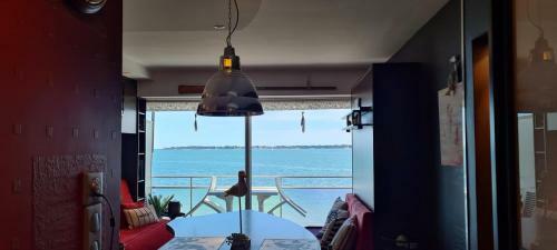 Apartamento Studio Les Trois Etoiles De Mer
