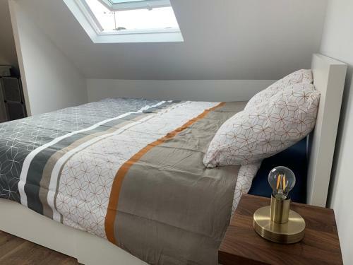 Apartamento Duplex Calme Et Cosy II