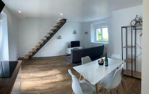 Apartamento Duplex Calme Et Cosy II