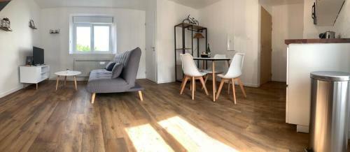 Apartamento Duplex Calme Et Cosy II
