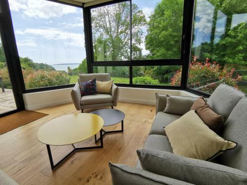 Apartamento Domaine De Stang Bihan