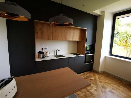 Apartamento Domaine De Stang Bihan
