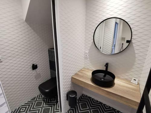 Apartamento Domaine De Stang Bihan