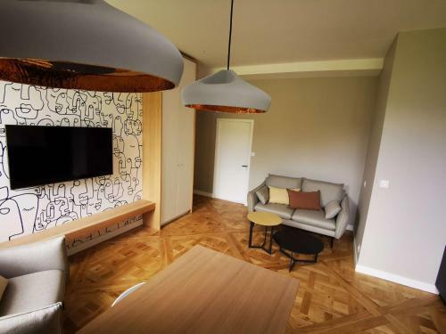 Apartamento Domaine De Stang Bihan
