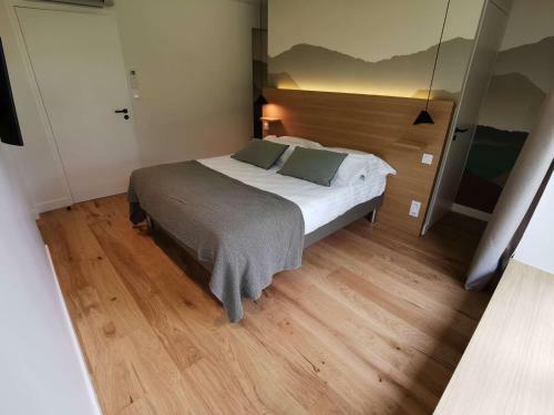 Apartamento Domaine De Stang Bihan