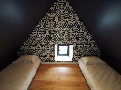 Apartamento Domaine De Stang Bihan