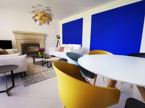 Apartamento Domaine De Stang Bihan