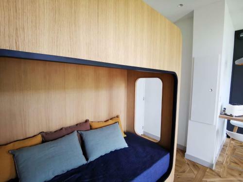 Apartamento Domaine De Stang Bihan