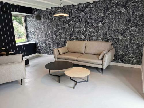 Apartamento Domaine De Stang Bihan