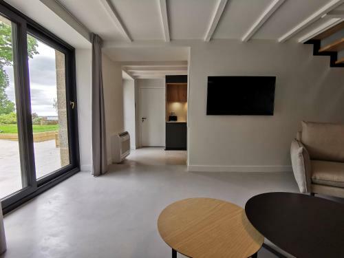Apartamento Domaine De Stang Bihan