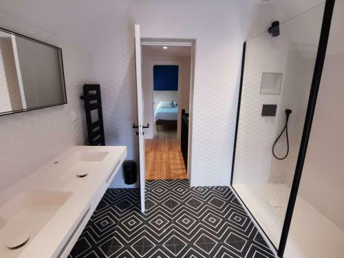 Apartamento Domaine De Stang Bihan