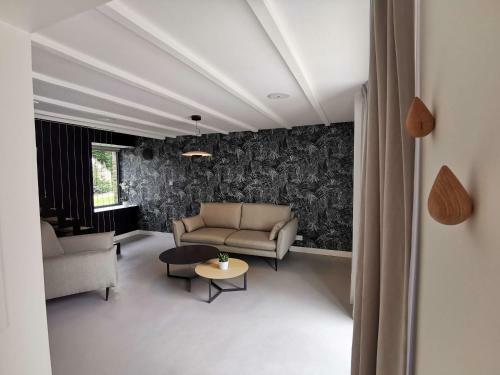 Apartamento Domaine De Stang Bihan