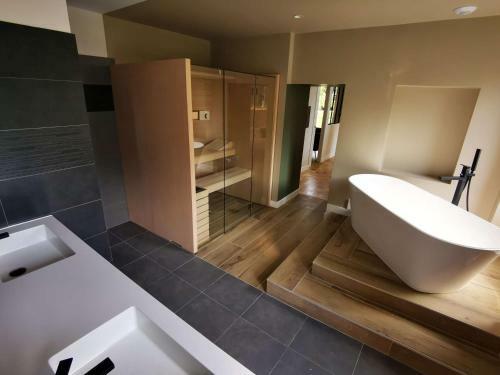 Apartamento Domaine De Stang Bihan