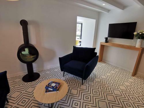Apartamento Domaine De Stang Bihan