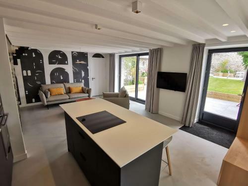 Apartamento Domaine De Stang Bihan