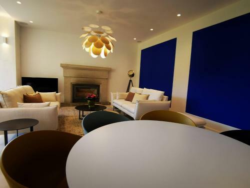 Apartamento Domaine De Stang Bihan
