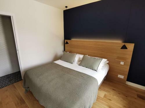 Apartamento Domaine De Stang Bihan