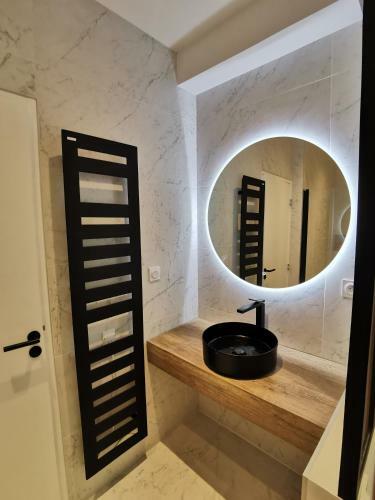 Apartamento Domaine De Stang Bihan