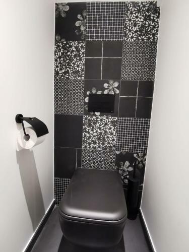 Apartamento Domaine De Stang Bihan