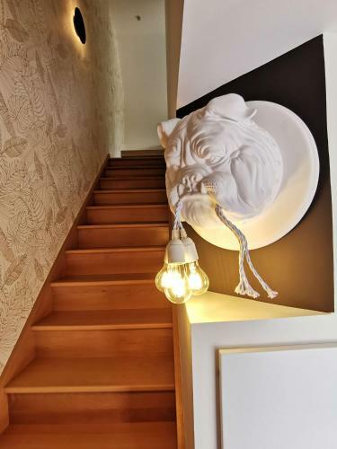 Apartamento Domaine De Stang Bihan
