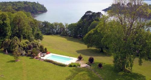 Apartamento Domaine De Stang Bihan