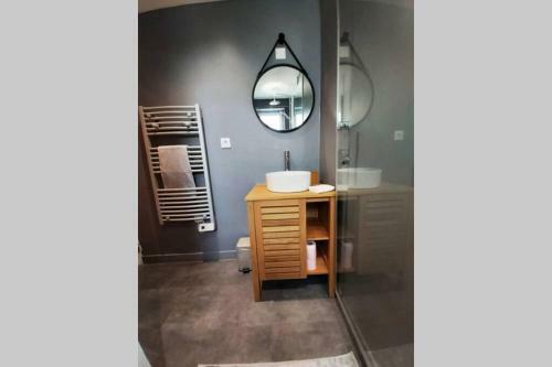 Apartamento Le S&l - Hyper Centre