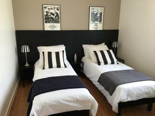 Apartamento La Residence