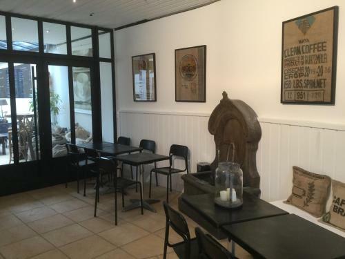 Apartamento La Residence