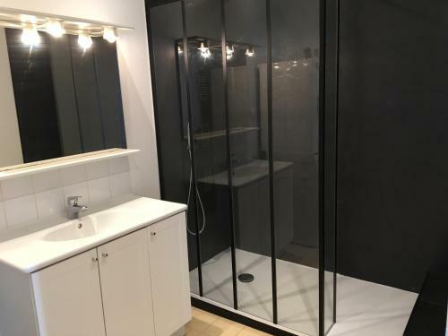 Apartamento La Residence