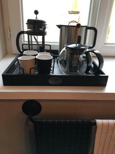 Apartamento La Residence