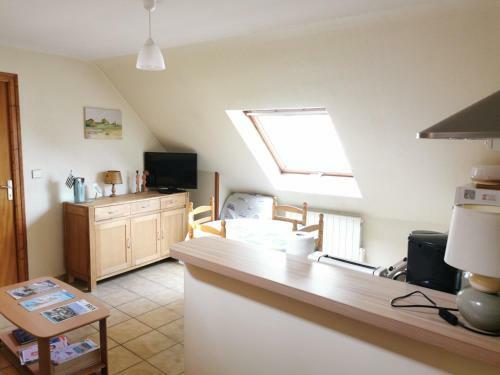 Apartamento Le Perchoir Sur La Mer