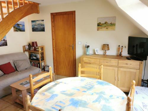 Apartamento Le Perchoir Sur La Mer