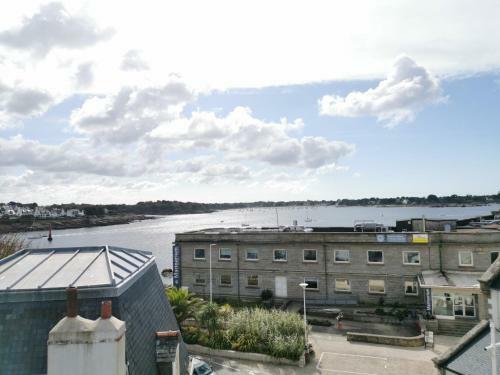 Apartamento Le Perchoir Sur La Mer