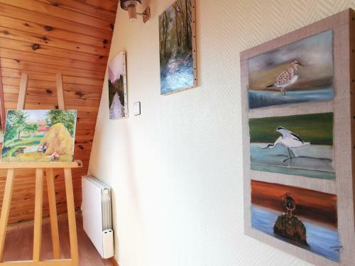 Apartamento Le Perchoir Sur La Mer