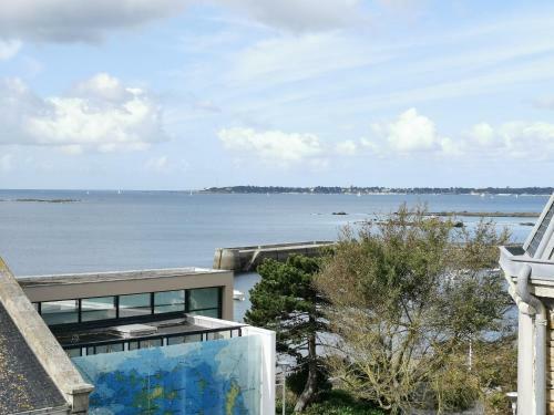 Apartamento Le Perchoir Sur La Mer